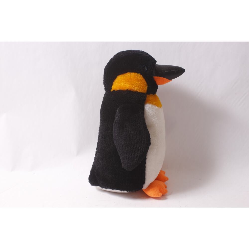 Play-By-Play Emperor Penguin Plush 12" Stuffed Animal Antarctica ~260415-WH 1080